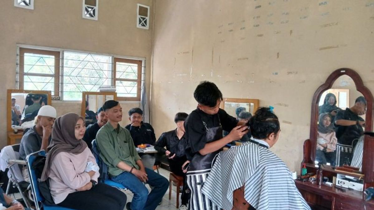 Pemberdayaan Dana Desa Mampu Tekan Tingkat Pengangguran di Temanggung 