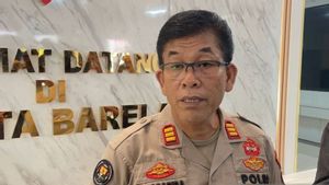 Ditangkap Polisi, Ketua PSI Batam Konsumsi Sabu-Ekstasi Sejak 2011