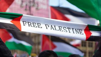 Menkeu Israel Smotrich Susun Peta Aneksasi Tepi Barat