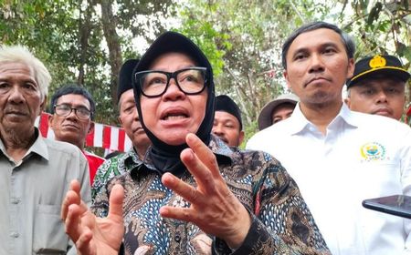 PDIP Pastikan Usung Risma Jadi Penantang Khofifah di Pilgub Jatim, Calon Wagub Masih Digodok