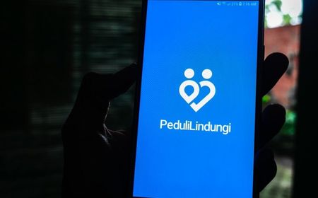 Sertifikat Vaksin Tidak Muncul di Aplikasi PeduliLindungi, Begini Cara Mengatasinya