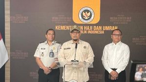 Hajj Task Force Prevents Departure of 80 Indonesian Citizens Indicated Illegal Hajj