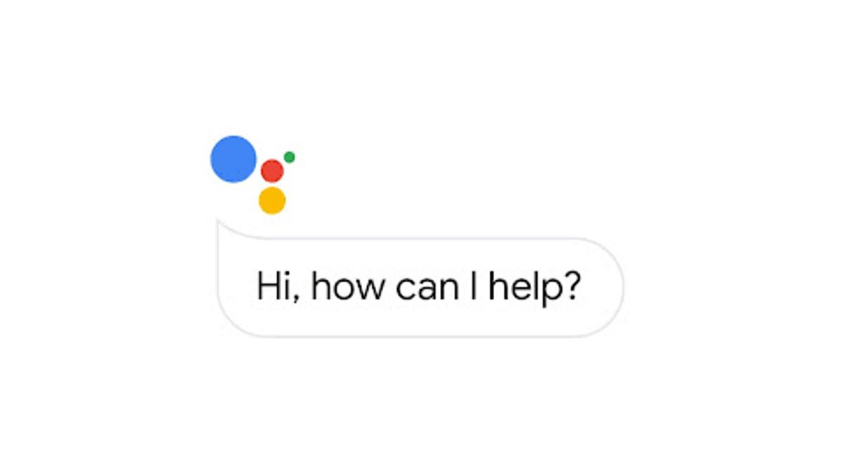 L'assistant Google revient en arrière chez les Gemini