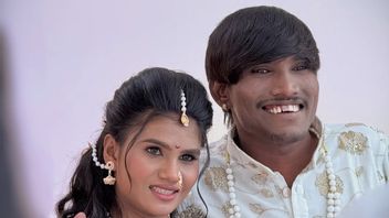 Get to Know Who Suraj Chavan, a Viral Celebgram from India