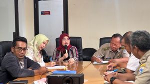 Cegah Kasus Rorotan hingga Sumber Waras Terulang, KPK Ingatkan Pemprov Jakarta Catat Aset Tanah