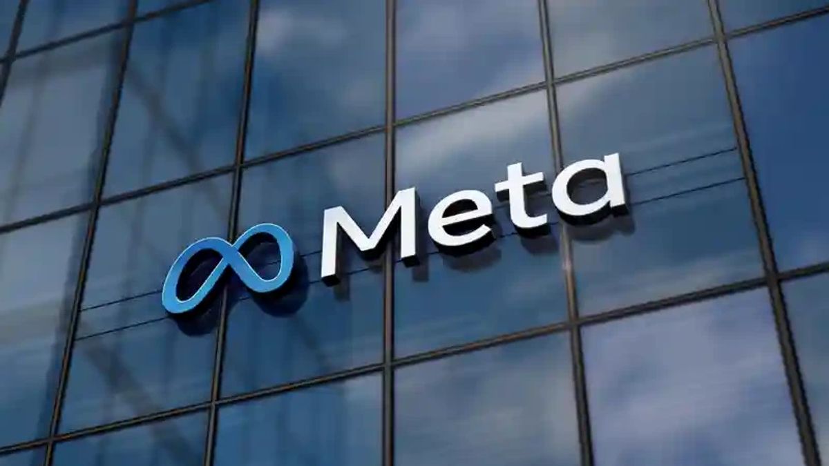 Meta 被指隐藏社交媒体负面影响的“因果关系”证据