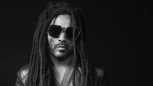 Lenny Kravitz Will Be Headliner In The Champions League Final In London