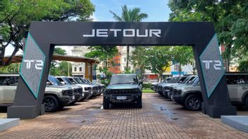 جتور T2 يدخل مرحلة تسليم الوحدات إلى العملاء الرئيسيين