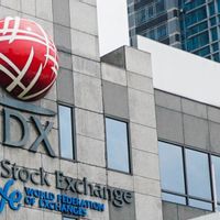 IHSG Rabu Ditutup Melemah 0,75 Persen ke Level 4.554,36