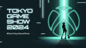 注释!Xbox Tokyo Game Show 2024 将于 9 月 26 日举行