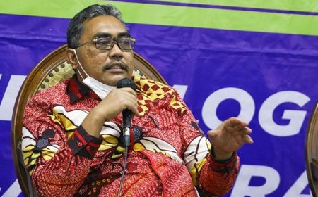 PKB Tegaskan Penundaan Pemilu Bukan Hal Mustahil