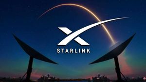Cara Kerja Starlink Lengkap dengan Kekurangan dan Kelebihannya