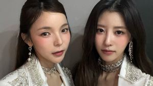 Mijoo Lovelyz 和 Park Jin Joo 出演 How Do You Play?