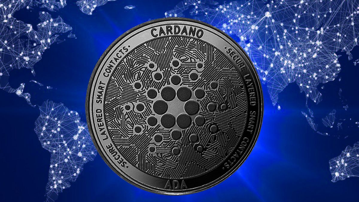 Cardano (ADA) <i>Listing</i> di Bursa Kripto Jepang EMURGO dan Bitpoint