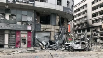 Over a Million Palestinians in Gaza City Reject Forced Displacement