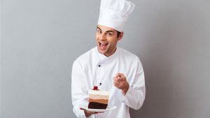 Rahasia Kue Lembut dan Mengembang? Ini Fungsi Cake Emulsifier yang Jarang Diketahui
