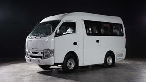 Isuzu Traga Bus Resmi Buka Pemesanan, Siap Jadi Andalan Angkutan Penumpang