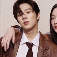 Satu Judul Drama, Kim Woo Seok Konfirmasi Pacaran dengan Kang Na Eon