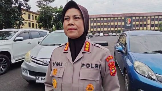 Ketua RT Hingga Pemilik Lahan Diperiksa Polda Lampung Buntut Kebakaran Gudang yang Menimbun BBM