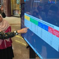 Dipantau KPK, Mensos Jamin Pengadaan Sepatu Sekolah Rakyat Rp700 Ribu Transparan