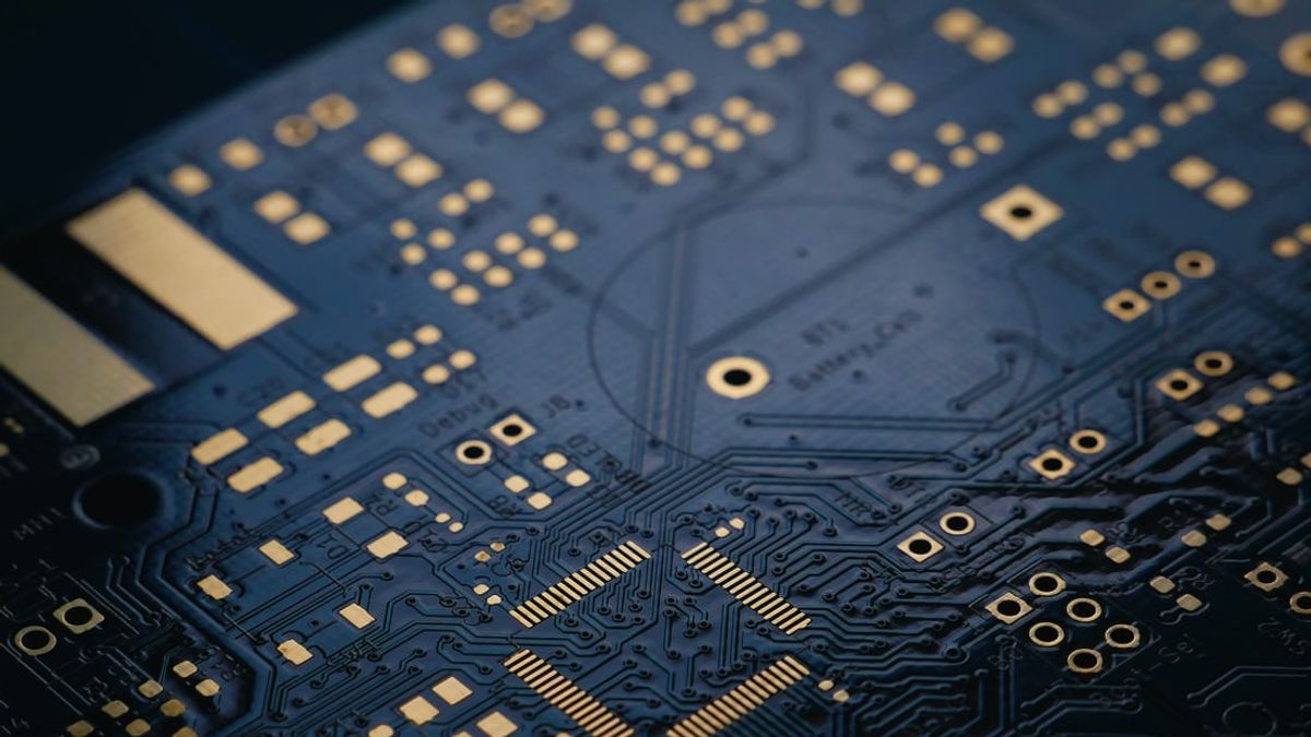Samsung Intends To Make A Chip That Works Like The Human Brain