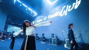 Reality Club Rayakan Perjalanan Satu Dekade lewat Konser Spesial di Jakarta