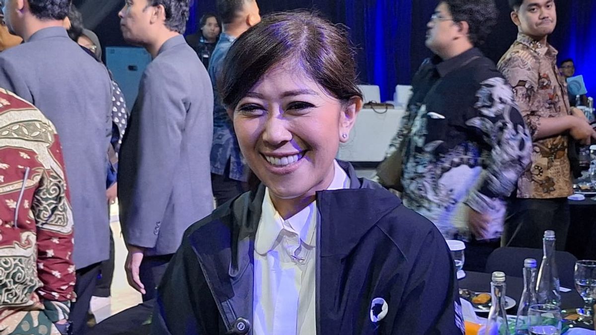 Komdigi Luncurkan Mudikpedia Nataru 2026, Berisi Informasi Lalu Lintas hingga Harga Tol