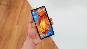 Huawei Bantah Mau Jual Divisi Smartphone Premium-nya