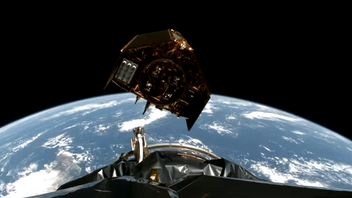 SpaceX atteint 500 vols de fusée d’occasion grâce au lancement du satellite Sentinel-6B