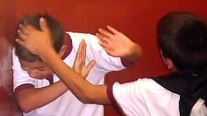 1.917 Kasus dalam 11 Bulan: Angka Kekerasan Perempuan–Anak di DKI Melonjak