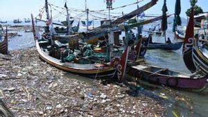 ADB Berikan Pinjaman 500 Juta dolar AS untuk Kurangi Sampah Plastik Laut Di Indonesia