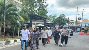 Polres Sampang Usut Kasus Investasi Bodong Miliaran Rupiah
