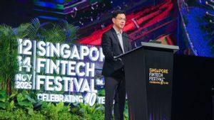 Singapura Uji Coba Surat Utang Digital dan Siapkan Regulasi Stablecoin 