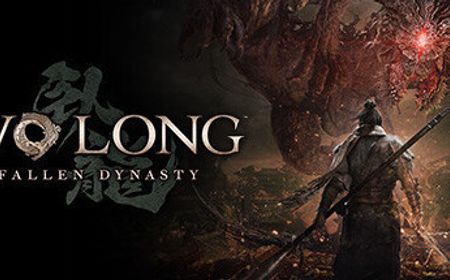 RPG Aksi Berlatar Belakang Dinasti Cina, Wo Long: Fallen Dynasty Siap Rilis Tahun Depan