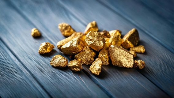 جمارك سوكرنو - هاتا تجمع رسوم الخروج تصل إلى 695 مليون روبية إندونيسية من صادرات الذهب