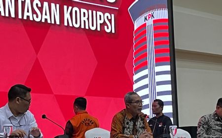 NasDem Disebut KPK Kecipratan Duit Korupsi SYL hingga Miliaran Rupiah