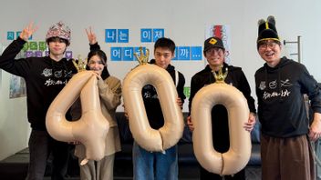 Film <i>The King’s Warden</i> Ramaikan Korea, Raih 4 Juta Penonton