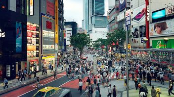 Japon : les tests de tuberculose obligatoires pour les citoyens indonésiens durant plus de trois mois