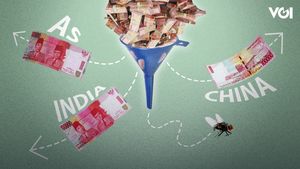 Luhut Diantara Harapan dan Wacana