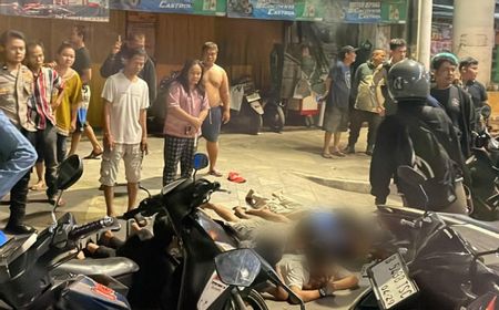 Bikin Resah Warga Tamansari, 10 Remaja Bercelurit Dibekuk TP3 Polres Jakbar