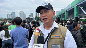 Bulog vise la distribution de 828 000 tonnes de riz SPHP au cours de 2026