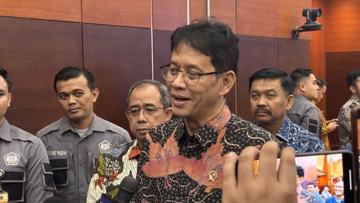 Menkeu Purbaya Lapor ke Prabowo: Inflasi Riil 2,59 Persen, Ekonomi Masih Bisa Didorong