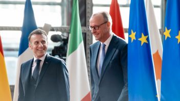 Germany Ready to Secure Strait of Hormuz After Ceasefire