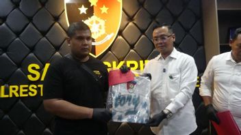 La police de Ambon a identifié un suspect dans l'agression d'un étudiant de l'Unpatti