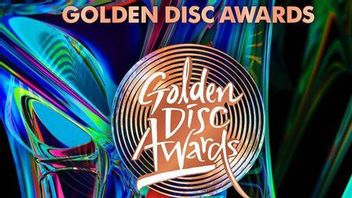 Bukan Cuma Idol, Line Up Golden Disc Awards 2024 Juga Hadirkan Band Rock Legendaris