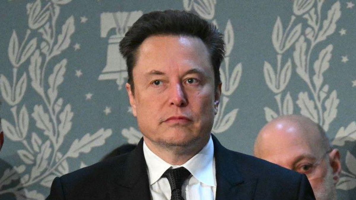 Elon Musk soutient un projet de loi californien qui oblige les tests de sécurité sur les modèles d’IA