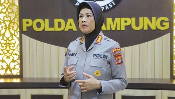 South Lampung DPRD : un membre de la DPRD devient suspect dans un cas de faux diplôme