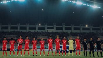 Philippines - Indra Sjafri : l'Indonésie U-23 a un avantage