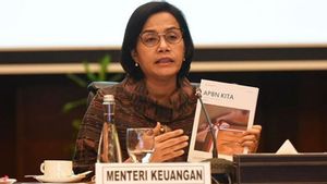 Sri Mulyani: Indonesia Tidak Bisa Lanjutkan Pembangunan Infrastuktur jika Hanya Mengandalkan APBN