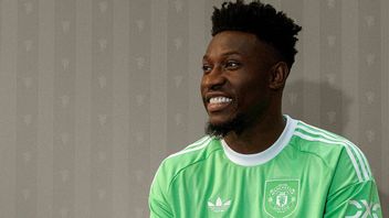 Grimsby Vs Man United: Mainoo And Onana Ready To Get Play Minutes